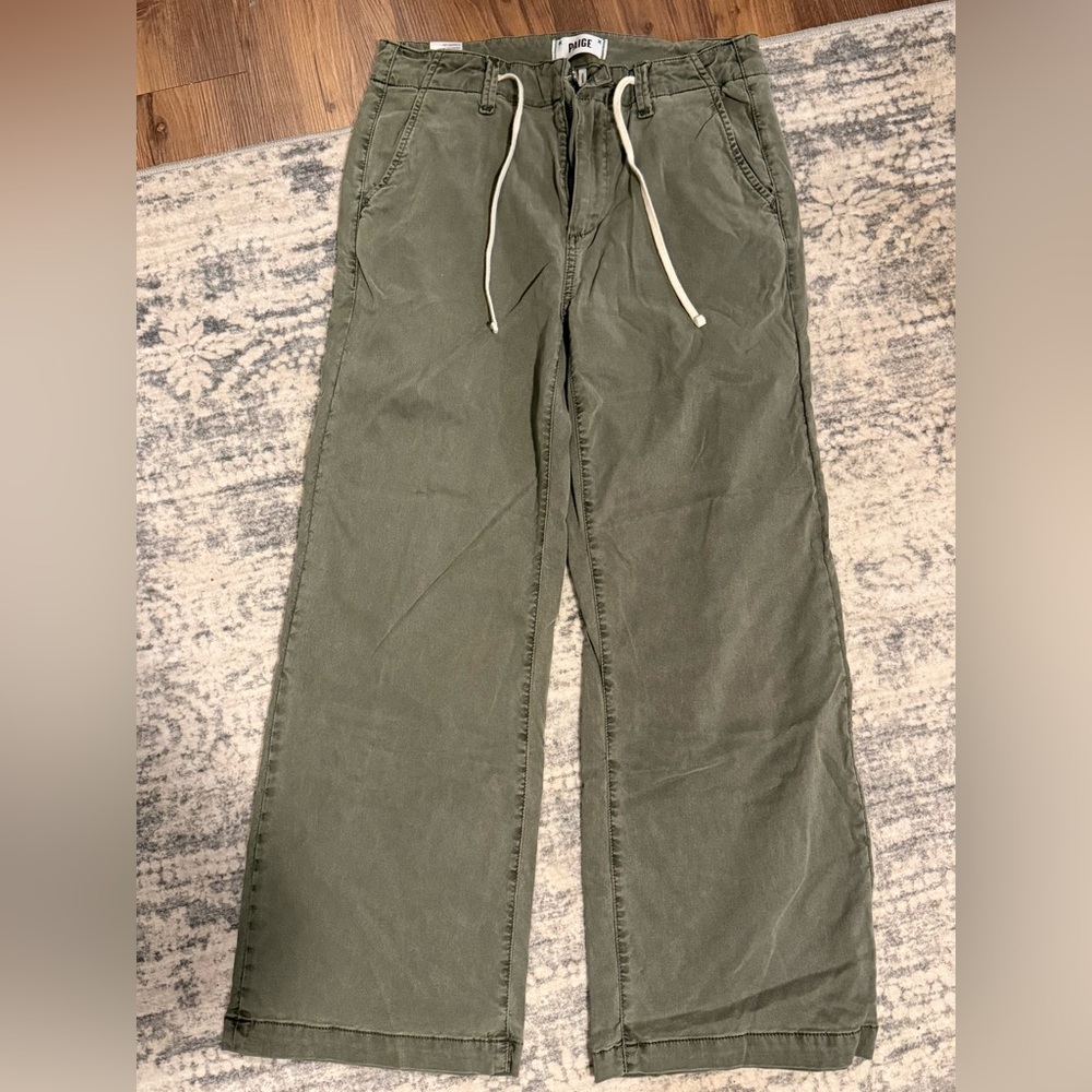 PAIGE Casual Pants